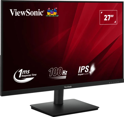 Viewsonic VA270-H computer monitor 68.6 cm (27 Viewsonic VA270-H computer monitor 68.6 cm (27